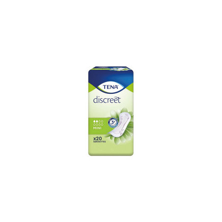 TENA DISCREET MINI