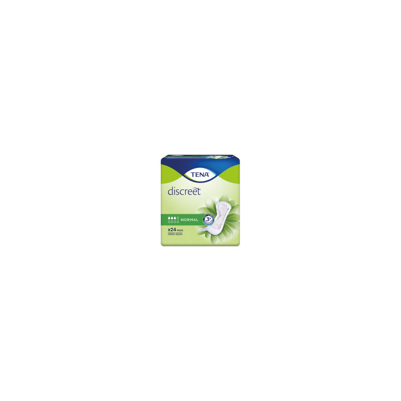 TENA DISCREET NORMAL