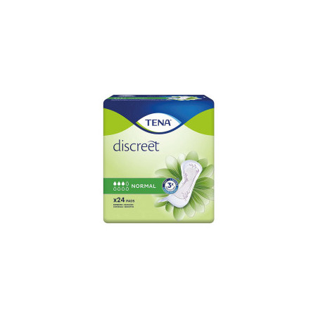 TENA DISCREET NORMAL