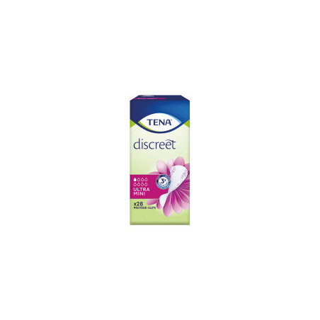 TENA DISCREET SUPER
