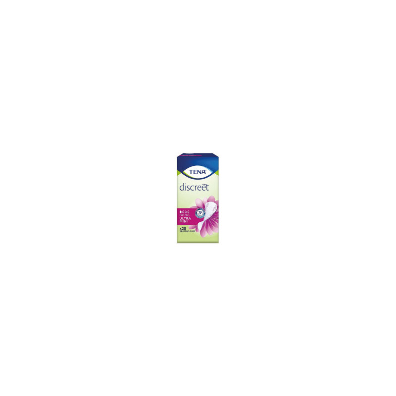 TENA DISCREET ULTRA MINI