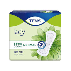 TENA LADY NORMAL