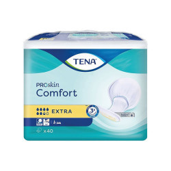 TENA PROSKIN COMFORT EXTRA