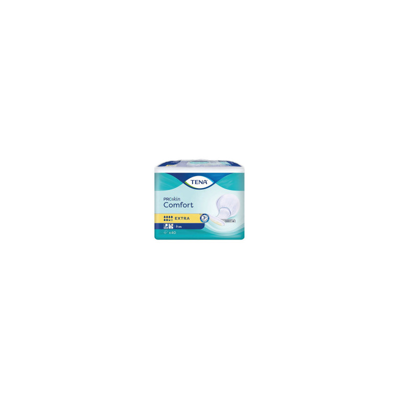 TENA PROSKIN COMFORT EXTRA