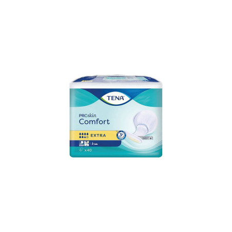TENA PROSKIN COMFORT EXTRA