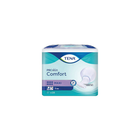 TENA PROSKIN COMFORT MAXI