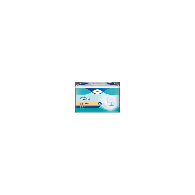 TENA PROSKIN COMFORT NORMAL