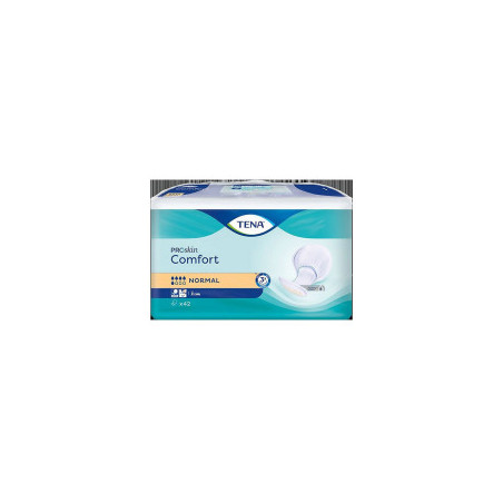 TENA PROSKIN COMFORT NORMAL