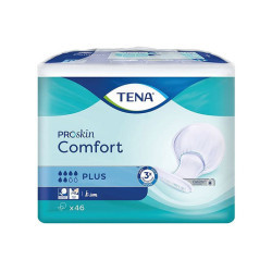 TENA PROSKIN COMFORT PLUS