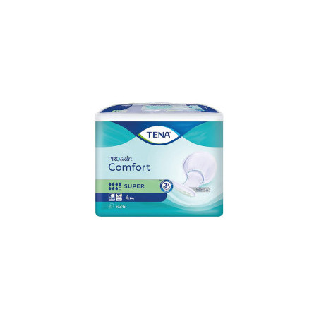 TENA PROSKIN COMFORT SUPER