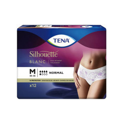 TENA SILHOUETTE NORMAL