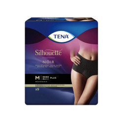 TENA SILHOUETTE PLUS