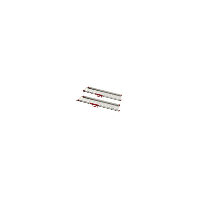 RAMPE QUICK2GO COMPACT3 INVACARE