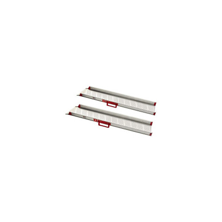 RAMPE QUICK2GO COMPACT3 INVACARE