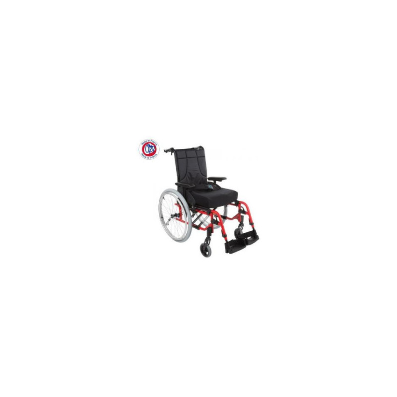 INVACARE ACTION 4NG