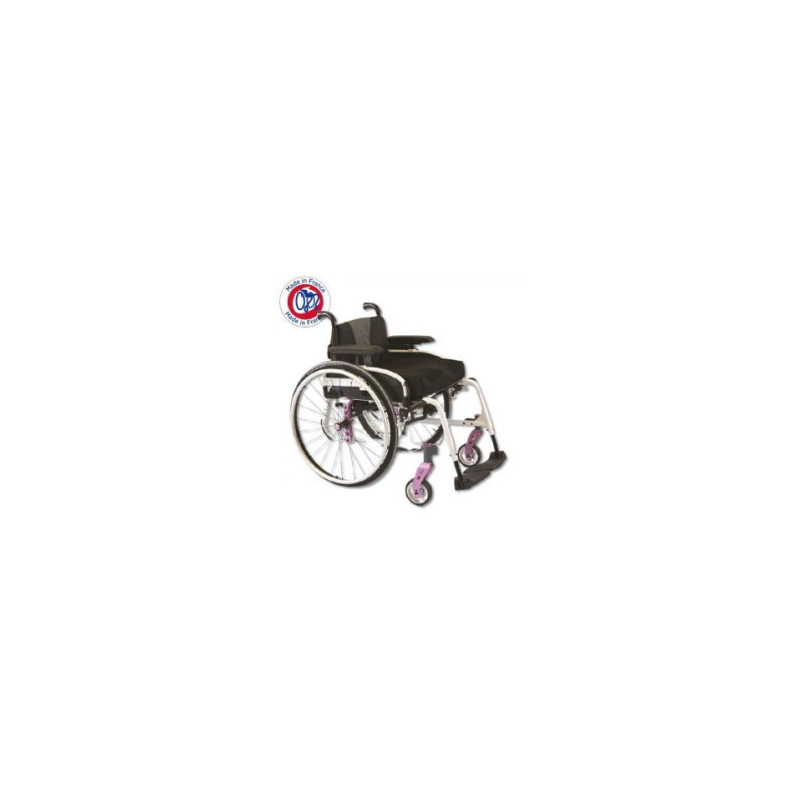 INVACARE ACTION 5 FAMILY