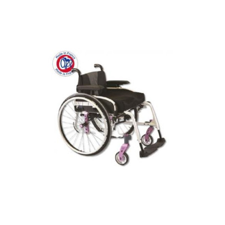 INVACARE ACTION 5 FAMILY