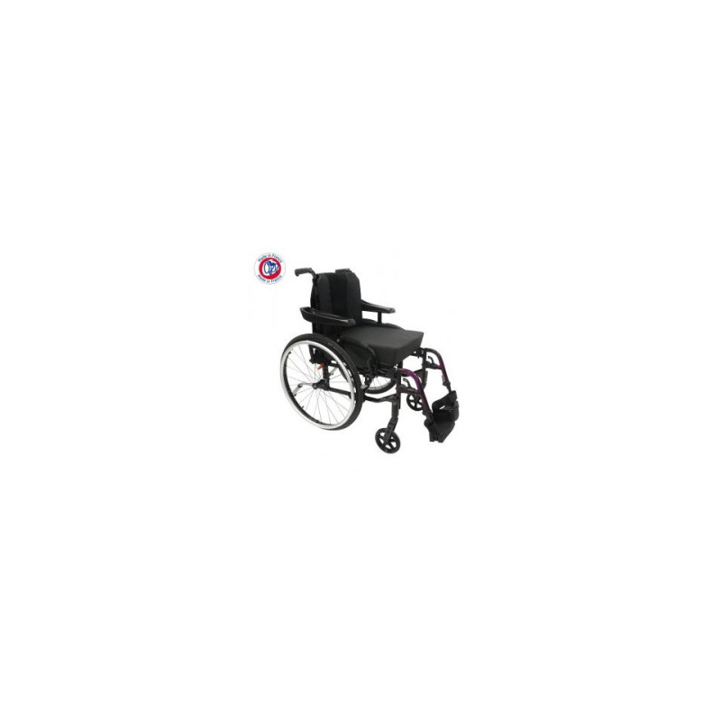 INVACARE ACTION 3NG LIGHT