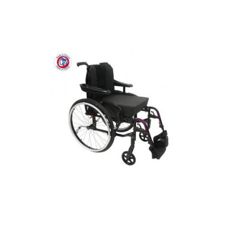 INVACARE ACTION 3NG LIGHT
