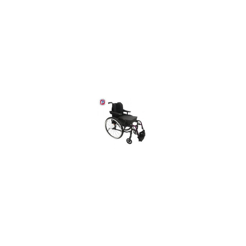 INVACARE ACTION 3NG LIGHT XTRA