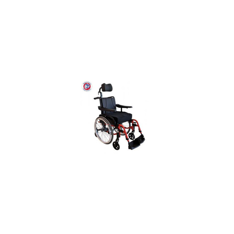 INVACARE ACTION 3NG RC