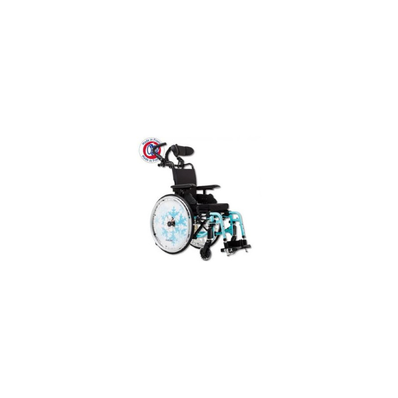 INVACARE ACTION 3 JUNIOR EVOLUTIF
