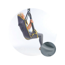 SANGLE EASY-FIT SOLIDE INVACARE