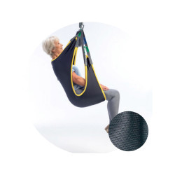SANGLE HAMAC IN SITU SPACER INVACARE
