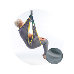 SANGLE HAMAC STANDARD SOLIDE INVACARE