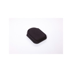 GEL V28 - PLAQUES REPOSE-PIEDS GEL