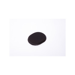 GEL V30 - COUSSINETS ADHESIFS OVALES 80X100MM