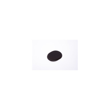 GEL V30 - COUSSINETS ADHESIFS OVALES 80X100MM