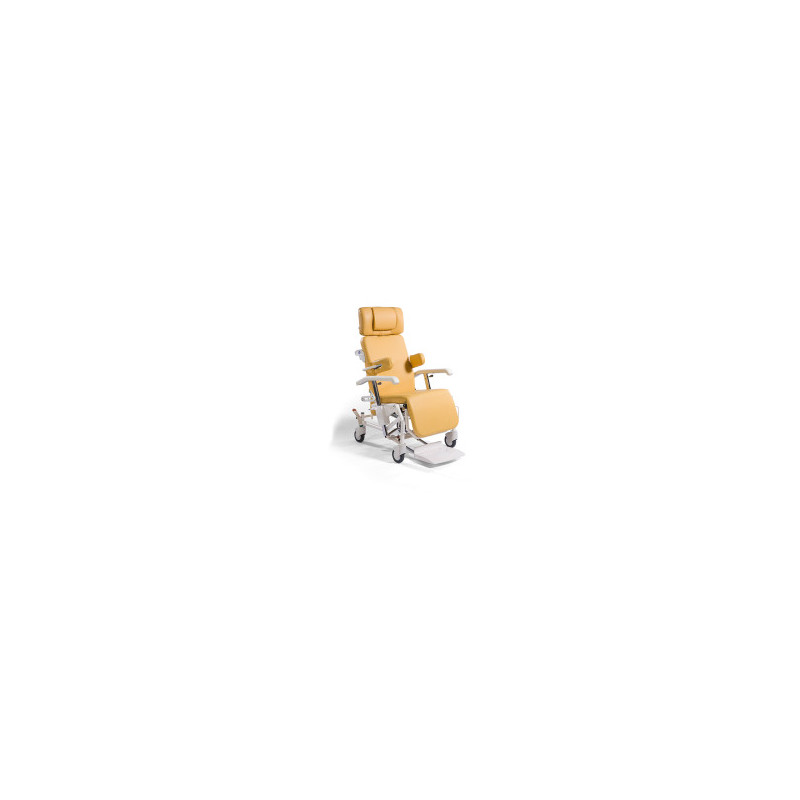 FAUTEUIL GERIATRIQUE ALESIA