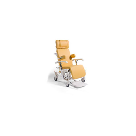 FAUTEUIL GERIATRIQUE ALESIA