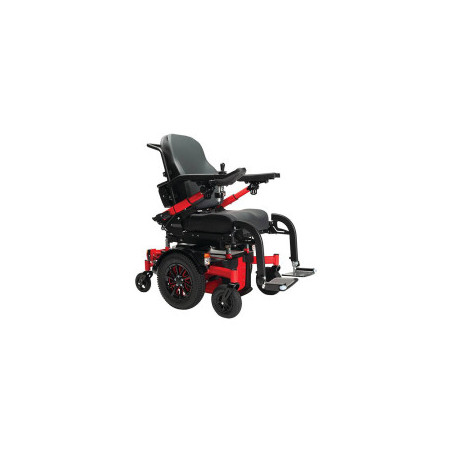 FAUTEUIL ROULANT 6 ROUES SIGMA AA1