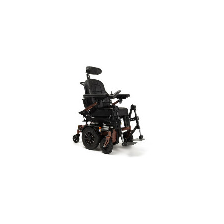 FAUTEUIL ROULANT 6 ROUES SIGMA AA2