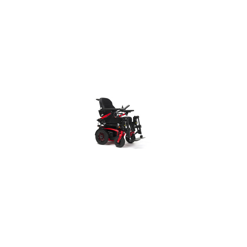 FAUTEUIL ROULANT FOREST 3 ADVANCE AA1