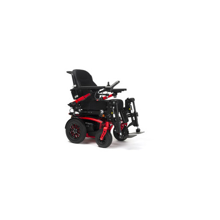 FAUTEUIL ROULANT FOREST 3 ADVANCE AA1