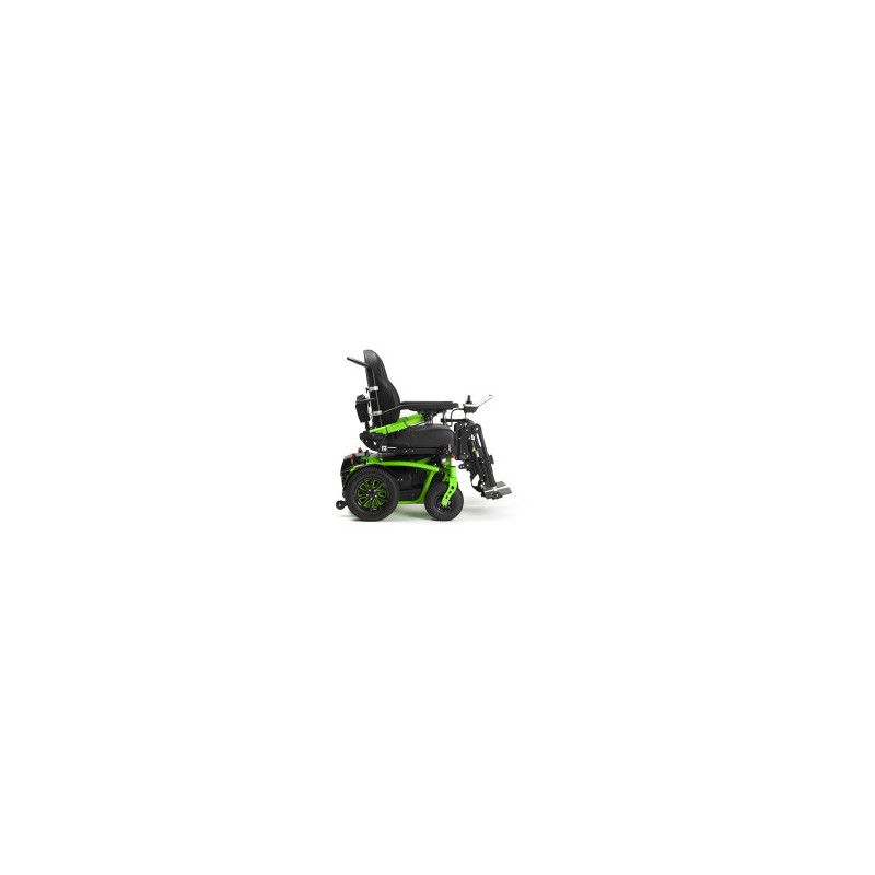 FAUTEUIL ROULANT FOREST 3 ADVANCE AA2