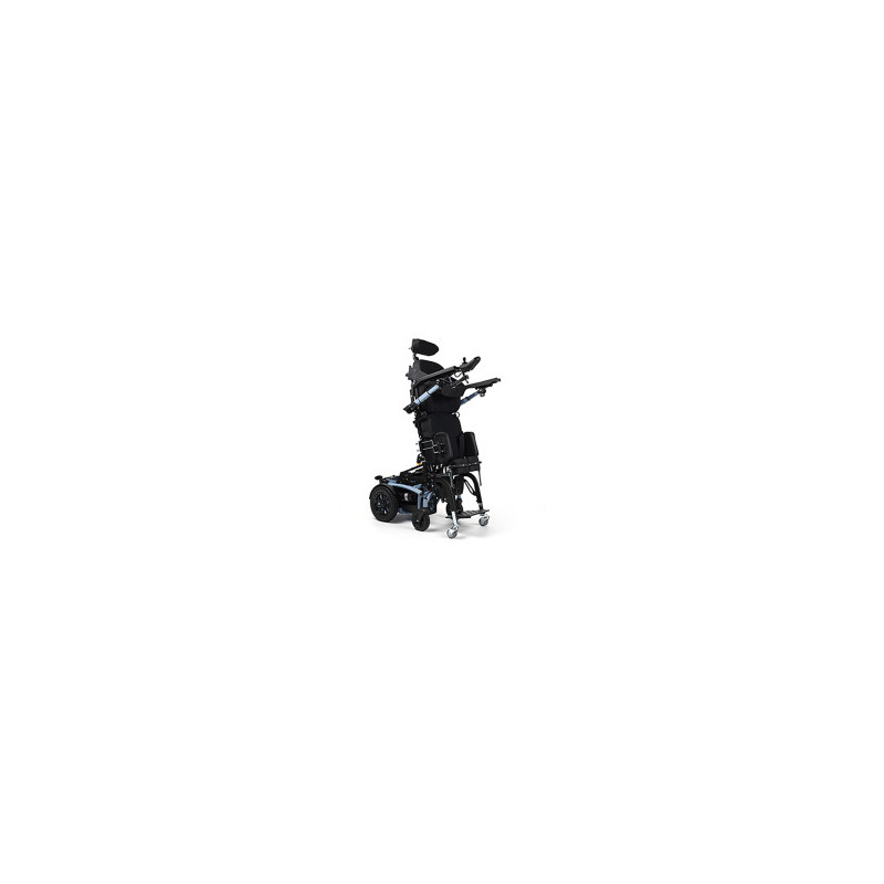 FAUTEUIL ROULANT VERTICALISATEUR FOREST 3 SU