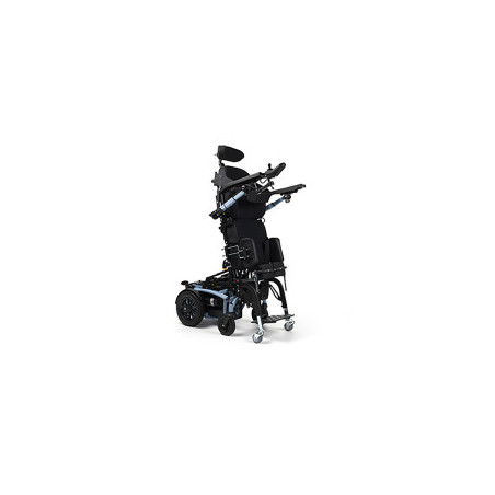 FAUTEUIL ROULANT VERTICALISATEUR FOREST 3 SU