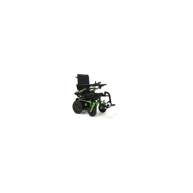 FAUTEUIL ROULANT FOREST 3 INITIAL