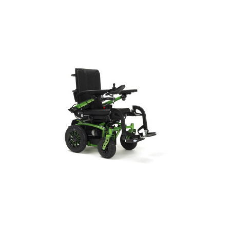 FAUTEUIL ROULANT FOREST 3 INITIAL