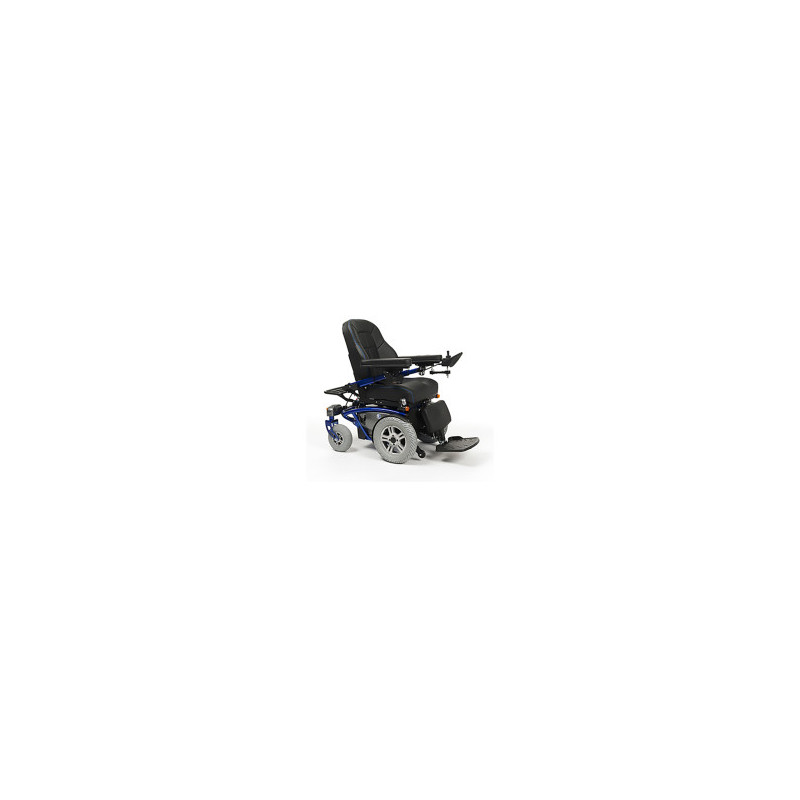 FAUTEUIL ROULANT TIMIX AA1