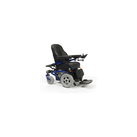 FAUTEUIL ROULANT TIMIX AA1