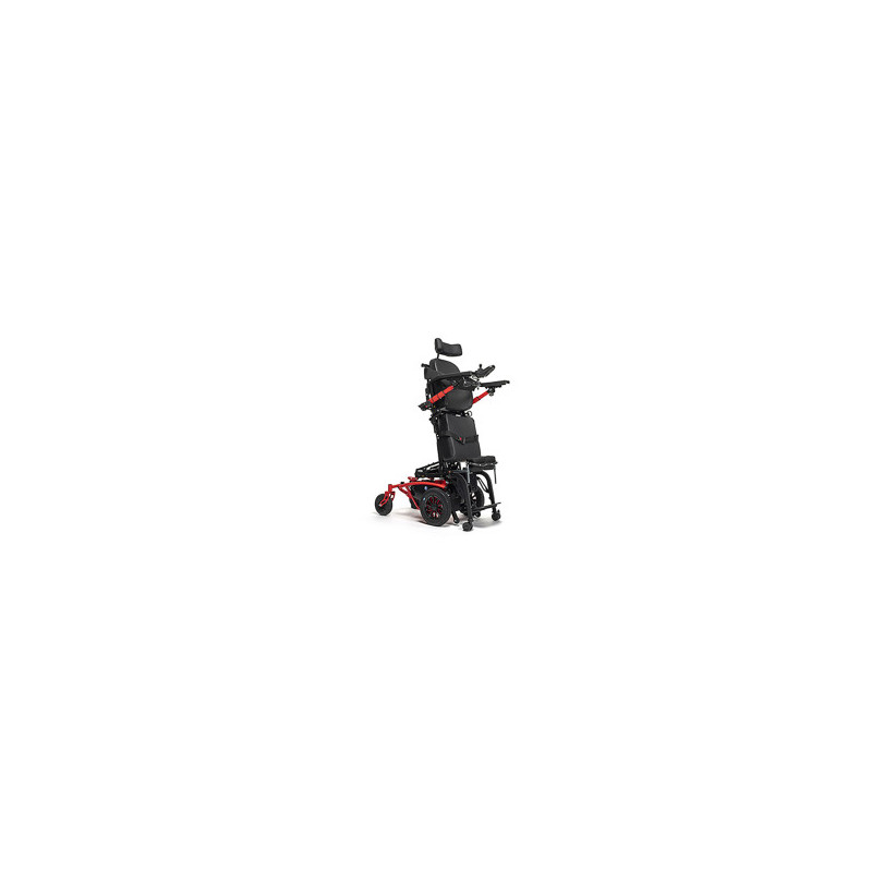 FAUTEUIL ROULANT VERTICALISATEUR TIMIX SU
