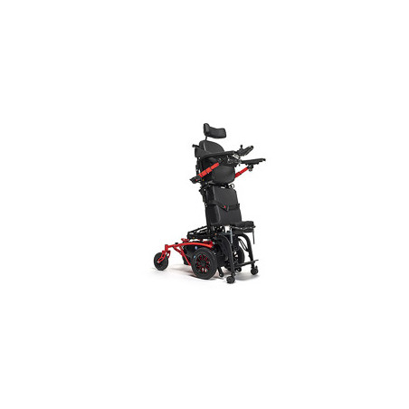 FAUTEUIL ROULANT VERTICALISATEUR TIMIX SU