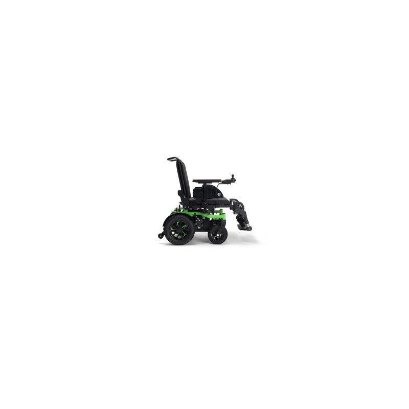 FAUTEUIL ROULANT TURIOS AA2