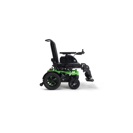 FAUTEUIL ROULANT TURIOS AA2