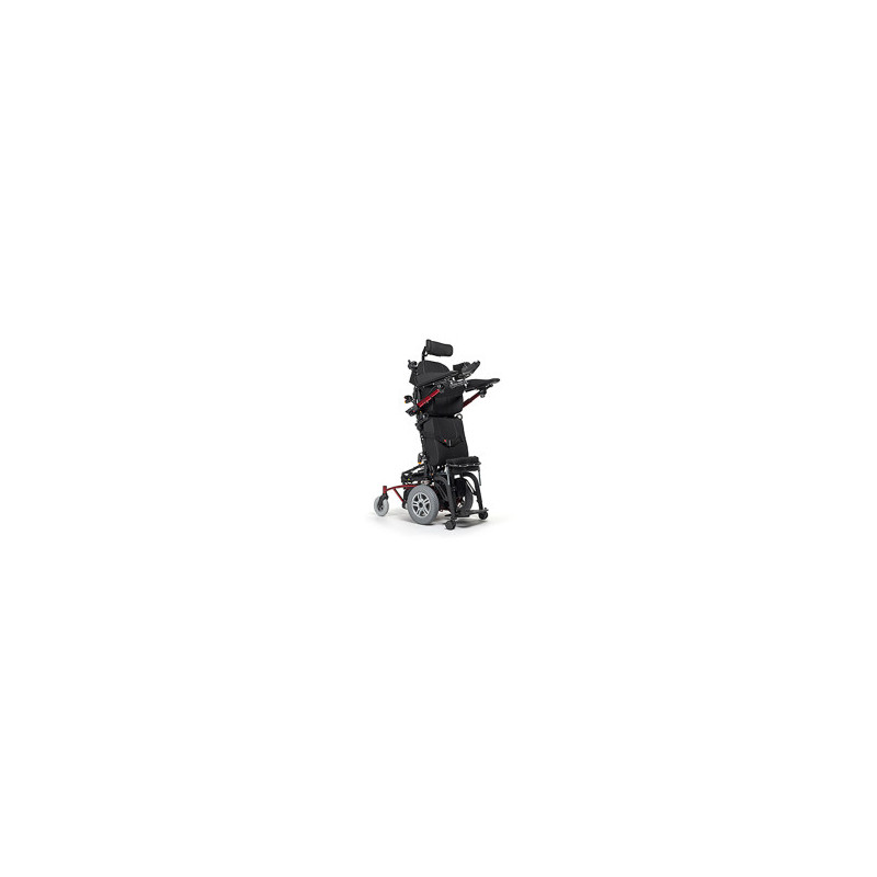 FAUTEUIL ROULANT VERTICALISATEUR NAVIX SU